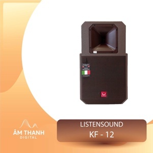 Loa listensound KF-12