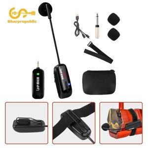 Loa JBL Clip Wireless