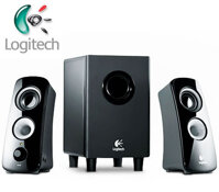 Loa Logitech 2.1 Z-323