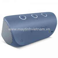 Loa Logitech không dây bluetooth X300