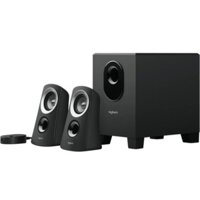 Loa Logitech Speaker System Z313 - EU