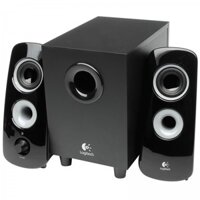 Loa Logitech Speaker System Z323