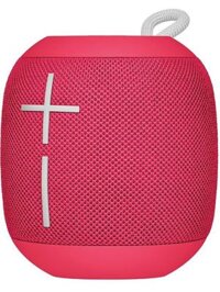 Loa Logitech Ultimate Ears Wonderboom Freestyle Bluetooth Raspberry ( hồng )