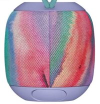 Loa Logitech Ultimate Ears Wonderboom Freestyle Bluetooth Unicorn ( tím )