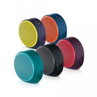 LOA LOGITECH X100