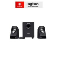 Loa Logitech Z213 2.1 (USB)