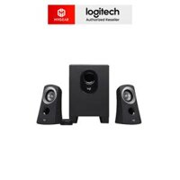 Loa Logitech Z313 - 2.1 (USB)