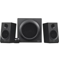 Loa Logitech Z333 System with Subwoofer 2.1