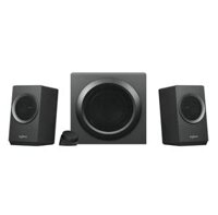 Loa Logitech Z337  With Bluetooth