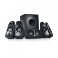 Loa Logitech Z506 (5.1)