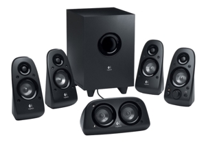 Loa Logitech Z506