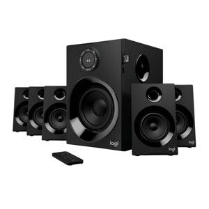 Loa Logitech Z607