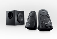 Loa Logitech Z623 - 200W 2.1