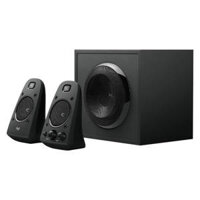 Loa Logitech Z623 - 2.1 - Bệnh Viện Máy Tính Bảo Lộc