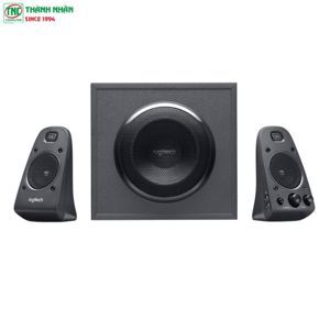 Loa Logitech Z625 - 2.1