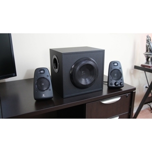 Loa Logitech Z625 - 2.1