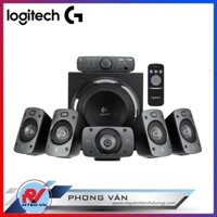 Loa Logitech Z906 5.1 (Hệ thống Loa Surround)