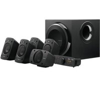 Loa LOGITECH Z906 5.1 SURROUND DOLBY DIGITAL