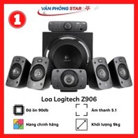 Loa Logitech Z906 hàng chính hãng