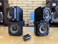Loa Lời Bose Cube seri III hàng bãi Mỹ