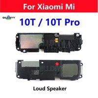 Loa lớn Ringer Buzzer Mô-đun Phụ tùng thay thế tương thích cho Xiaomi Mi 10T Pro 10tpro Mi10t LoudSpeaker Horn