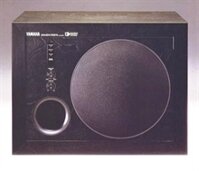 Loa LOSW1000a sub Yamaha - lOA SUB SIÊU TRẦM CHẤT LƯỢNG CAO