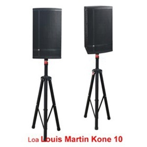 Loa Louis Martin Kone 10