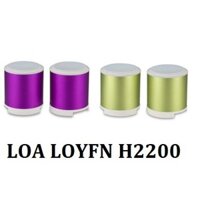 Loa LOYFN  H2200 (2C/bộ)