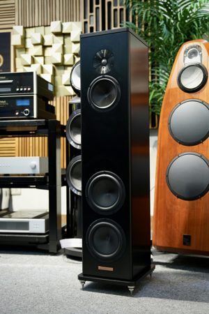 Loa Magico A3