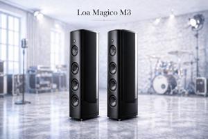 Loa Magico M3