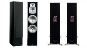 Loa main Yamaha NS-555