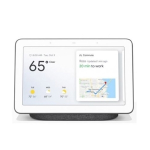 Loa màn hình thông minh Google Nest Hub