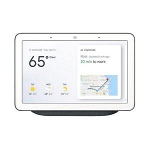 Loa màn hình thông minh Google Nest Hub