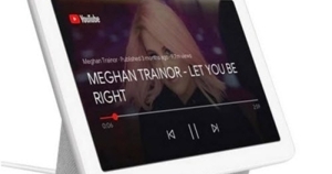 Loa màn hình thông minh Google Nest Hub