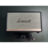 Loa Marshall acton 2 - black (used)