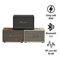 Loa Marshall Acton 3 ,Công Suất 60W