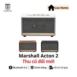 Loa Marshall Acton II