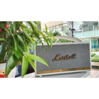 Loa Marshall DIY 200W ( 50W L&R + 100W SUB)