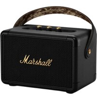 Loa Marshall Kilburn II Black & Brass