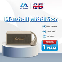 Loa Marshall Middleton - Hàng chính hãng ASH bảo hành 12 tháng lỗi 1 đổi 1 Linh Anh Audio