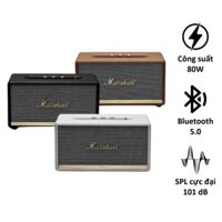 Loa Marshall Stanmore 2, Công Suất 80W