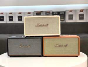 Loa Marshall Stanmore III