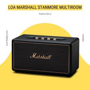 Loa Marshall Stanmore Wifi Multi-room