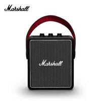 Loa Marshall Stockwell 2- Hàng chính hãng - Black