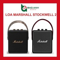 Loa MARSHALL STOCKWELL II (2) chính hãng - New 100%, Bảo hành 12 tháng, 1 đổi 1 trong 30 ngày