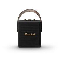 Loa Marshall Stockwell II
