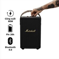 Loa Marshall Tufton ,công suất 80W, pin lên đến 20h