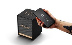 Loa Marshall Uxbridge Voice