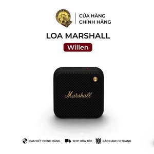 Loa Marshall Willen