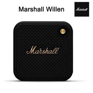 Loa Marshall Willen